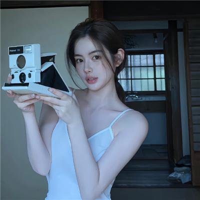 老人与小孩