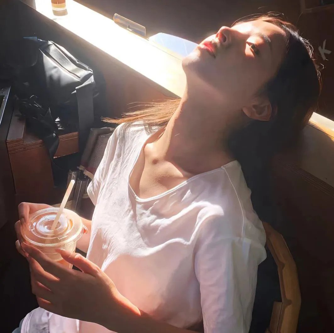 子夜的太阳