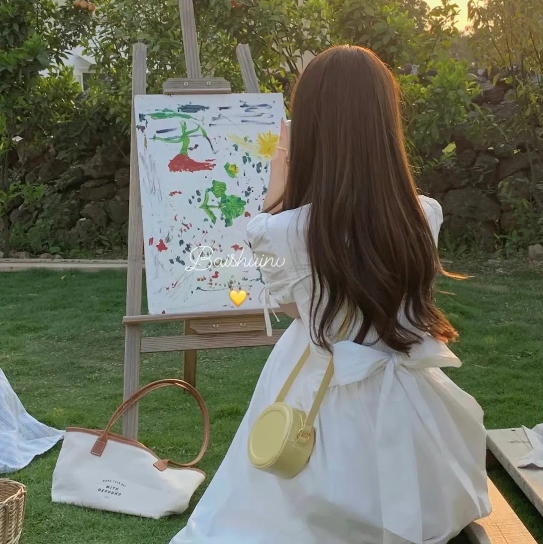 二分之一女儿
